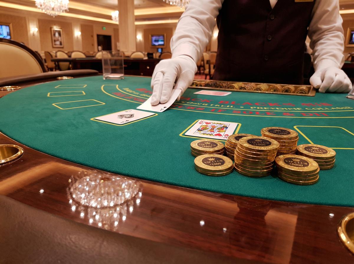 ky棋牌 - 21点
